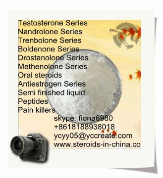 Winstrol 10418-03-8 Oral Steroids And Injectable Anabolic Powder Stanozol